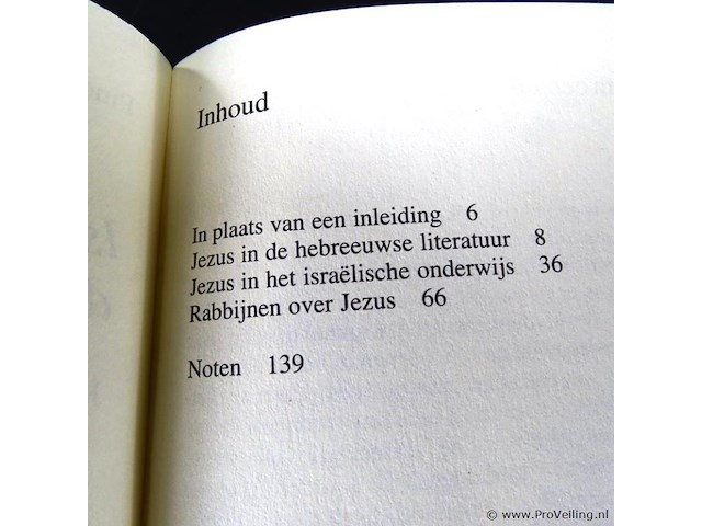 Is dat niet de zoon van jozef - afbeelding 4 van  5