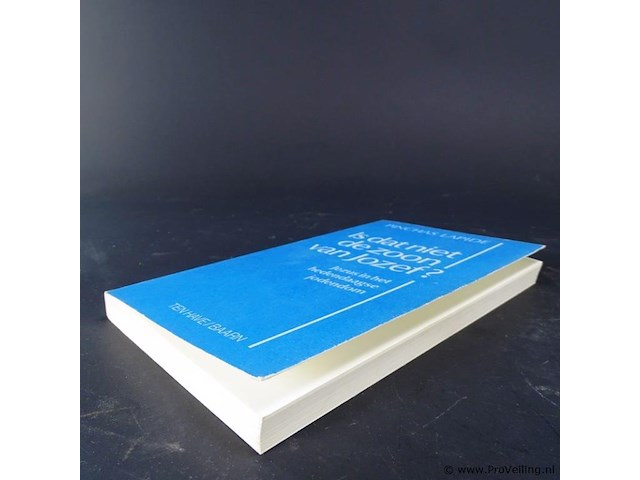 Is dat niet de zoon van jozef - afbeelding 5 van  5