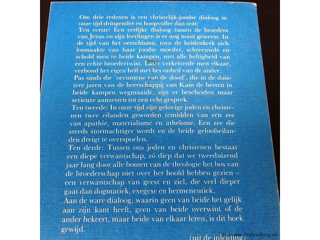 Is dat niet de zoon van jozef - afbeelding 2 van  5