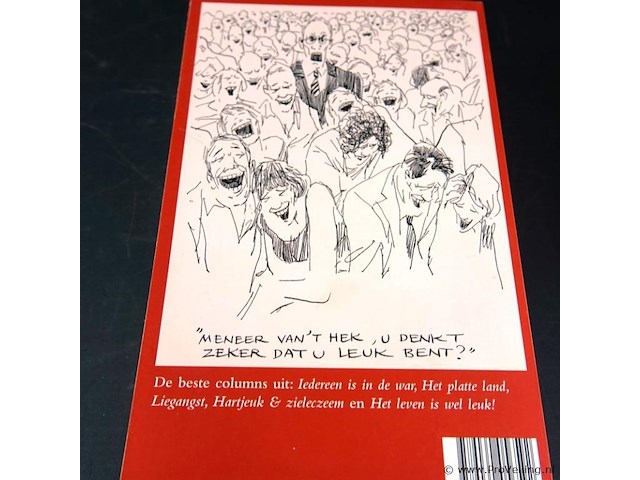 Is youp leuk - afbeelding 2 van  5