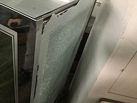 Isa - crystol tower - gebaksvitrine - afbeelding 4 van  4