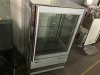 Isa - crystol tower - gebaksvitrine - afbeelding 2 van  4