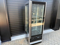 Isa - gebakskoeling cristal tower - koelkast - afbeelding 1 van  7