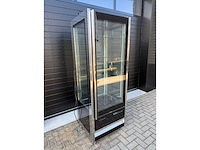Isa - gebakskoeling cristal tower - koelkast - afbeelding 3 van  7
