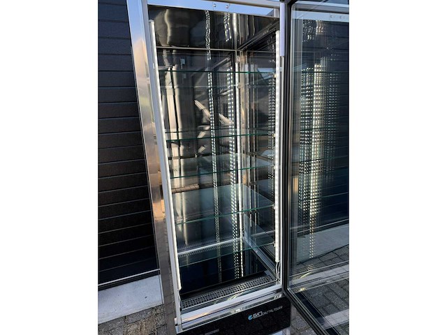 Isa - gebakskoeling cristal tower - koelkast - afbeelding 4 van  7
