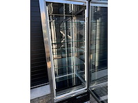 Isa - gebakskoeling cristal tower - koelkast - afbeelding 4 van  7