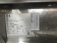 Isa - schepijs vitrine - afbeelding 5 van  5