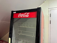 Isa - tower nero - glasdeur koelkast - afbeelding 2 van  4