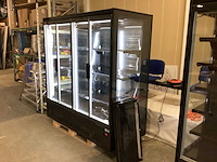 Isa galaxy koelvitrine - afbeelding 4 van  10