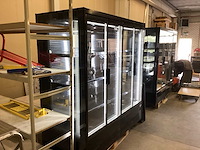 Isa galaxy koelvitrine - afbeelding 6 van  10