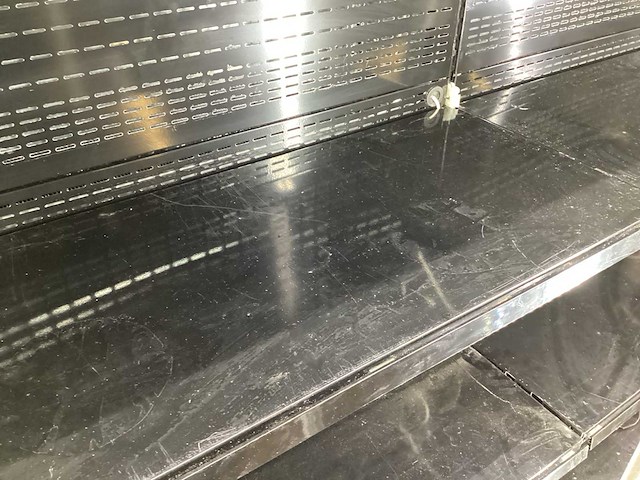 Isa galaxy koelvitrine - afbeelding 8 van  10