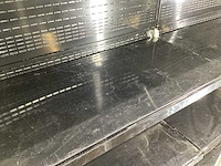 Isa galaxy koelvitrine - afbeelding 8 van  10
