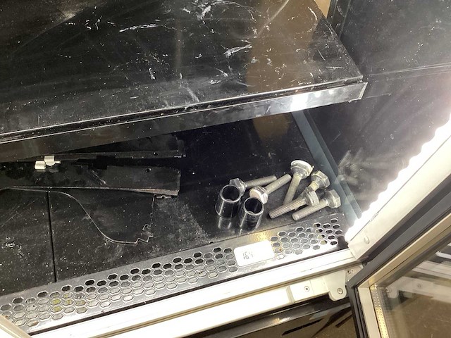 Isa galaxy koelvitrine - afbeelding 9 van  10