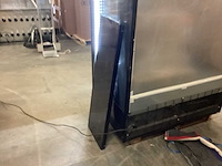 Isa galaxy koelvitrine - afbeelding 2 van  12