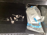 Isa galaxy koelvitrine - afbeelding 3 van  12