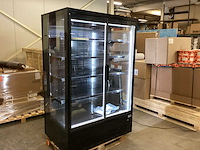 Isa galaxy koelvitrine - afbeelding 5 van  12