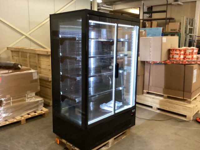 Isa galaxy koelvitrine - afbeelding 6 van  12