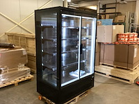 Isa galaxy koelvitrine - afbeelding 6 van  12