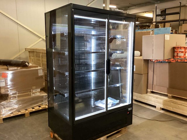 Isa galaxy koelvitrine - afbeelding 7 van  12