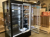 Isa galaxy koelvitrine - afbeelding 8 van  12