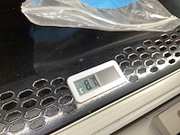 Isa galaxy koelvitrine - afbeelding 4 van  12