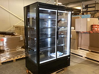 Isa galaxy koelvitrine - afbeelding 7 van  12