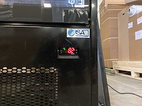 Isa galaxy koelvitrine - afbeelding 10 van  12