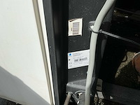Isa gel pro millennium 0720 schepijsvitrine met koelcompressor (faillissement) - afbeelding 3 van  11
