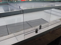 Isa italy saladette model tavola fredda zonder koelmotor - afbeelding 2 van  11