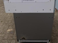 Isa italy saladette model tavola fredda zonder koelmotor - afbeelding 5 van  11