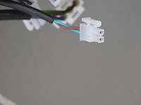 Isa italy saladette model tavola fredda zonder koelmotor - afbeelding 10 van  11