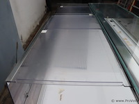 Isa italy saladette model tavola fredda zonder koelmotor - afbeelding 11 van  11