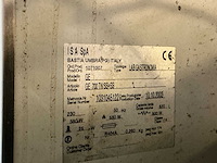 Isa koelkast met spoelbak - afbeelding 8 van  16