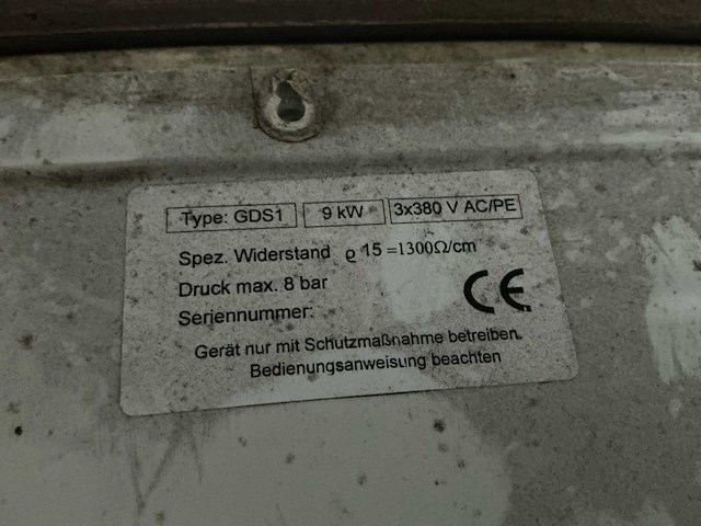 Isa koelkast met spoelbak - afbeelding 16 van  16