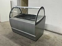 Isa millennium schepijsvitrine - afbeelding 1 van  12