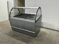 Isa millennium schepijsvitrine - afbeelding 5 van  12