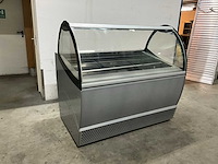 Isa millennium schepijsvitrine - afbeelding 6 van  12