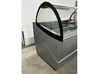 Isa millennium schepijsvitrine - afbeelding 7 van  12