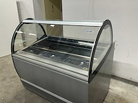 Isa millennium schepijsvitrine - afbeelding 9 van  12