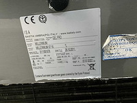 Isa millennium schepijsvitrine - afbeelding 12 van  12