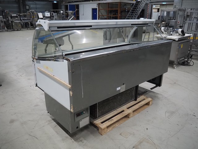 Isa s.p.a. - afbeelding 6 van  12