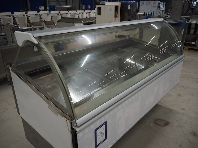 Isa s.p.a. - afbeelding 8 van  12