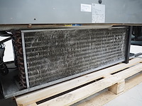 Isa s.p.a. - afbeelding 12 van  12