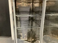 Isa staande vriezer - 3646857 - refrigerators - afbeelding 3 van  6
