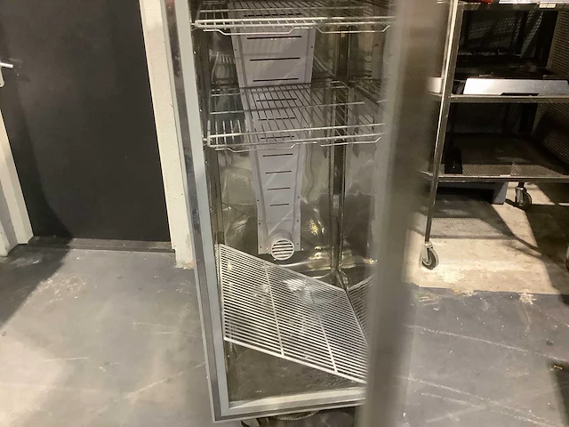 Isa staande vriezer - 3646857 - refrigerators - afbeelding 4 van  6