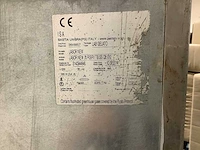 Isa staande vriezer - 3646857 - refrigerators - afbeelding 5 van  6