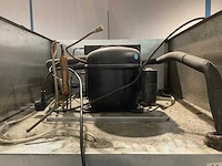 Isa staande vriezer - 3646857 - refrigerators - afbeelding 6 van  6