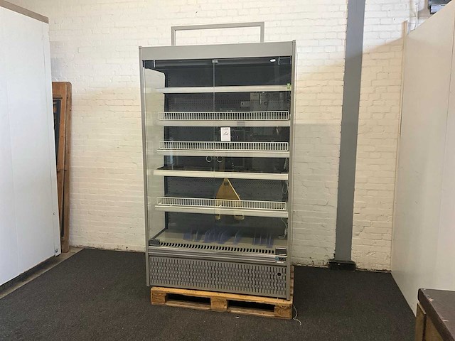 Isa wandkoeling - afbeelding 2 van  7