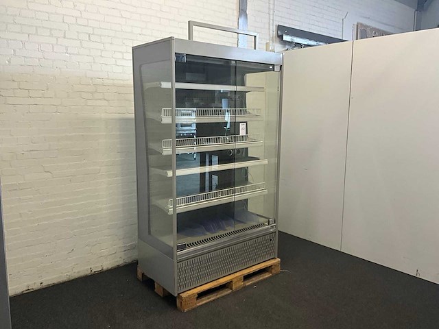 Isa wandkoeling - afbeelding 4 van  7