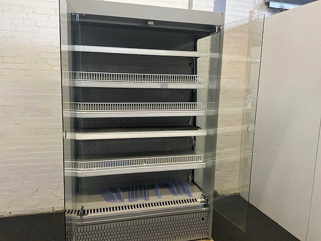 Isa wandkoeling - afbeelding 6 van  7